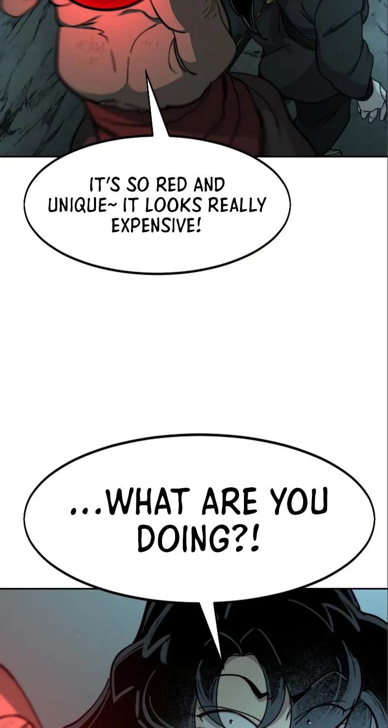 Return of the Blossoming Blade Chapter 93 page 127 - 