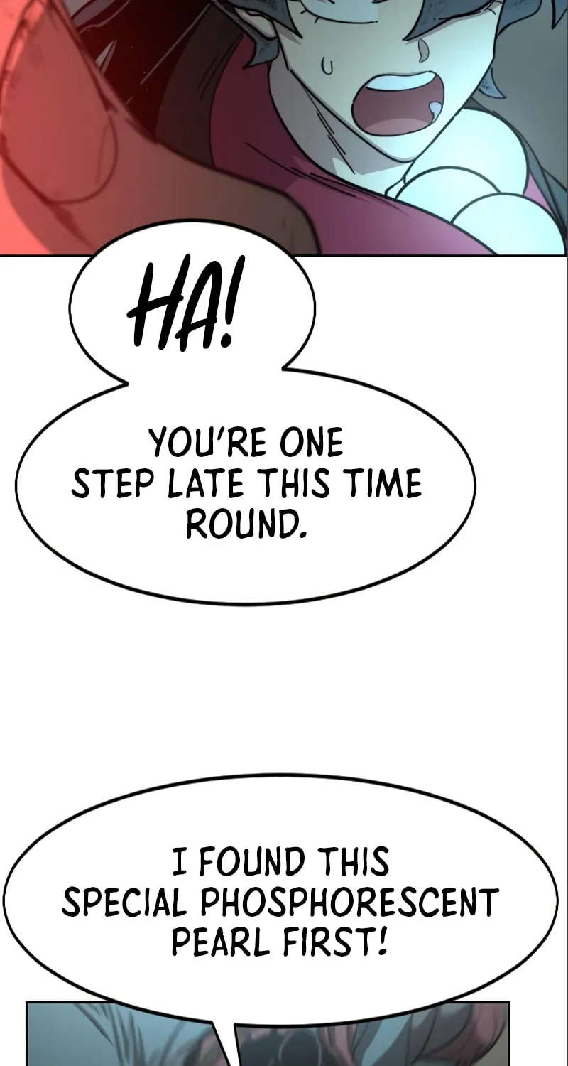 Return of the Blossoming Blade Chapter 93 page 128 - 