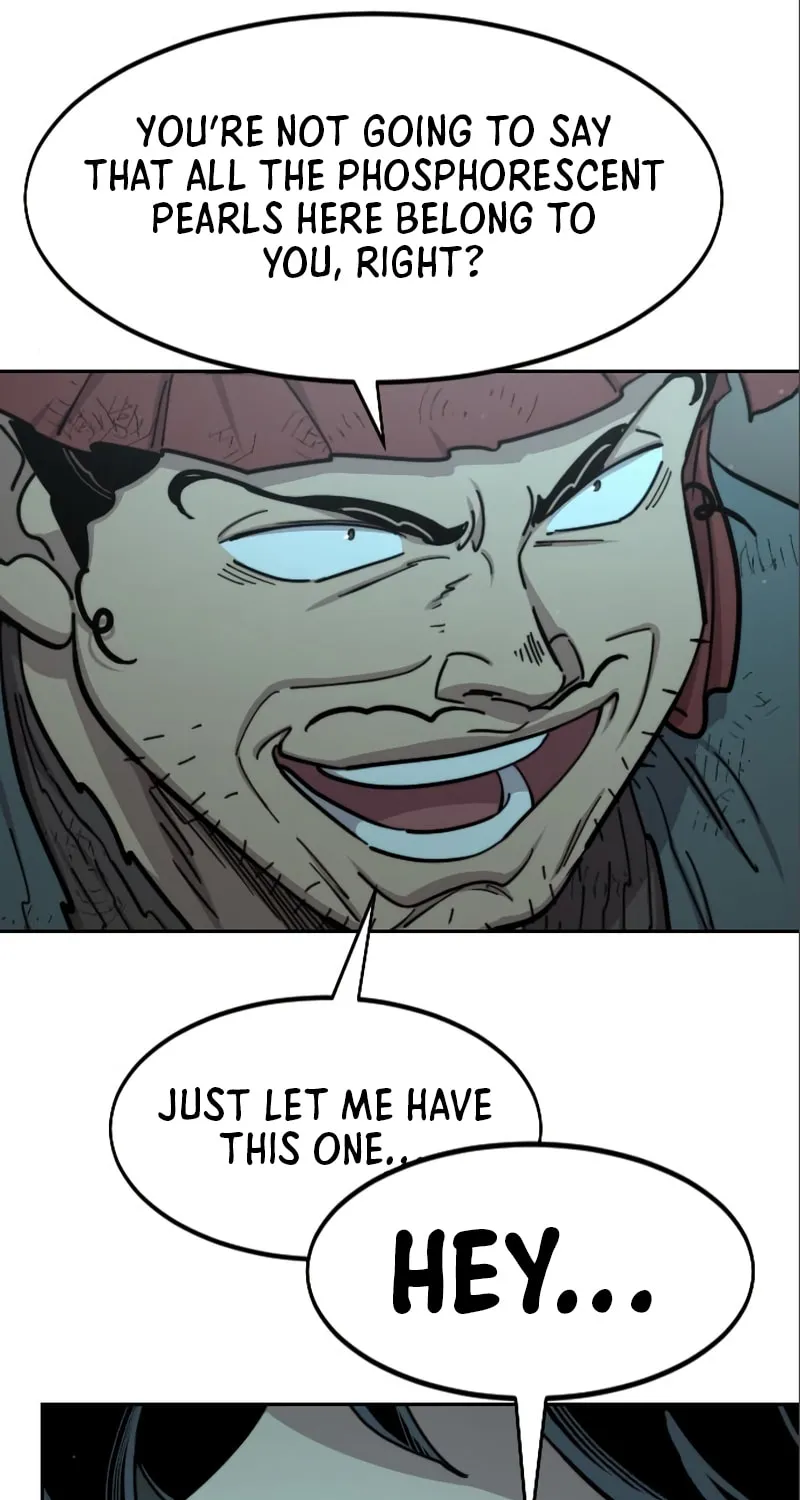 Return of the Blossoming Blade Chapter 93 page 130 - 