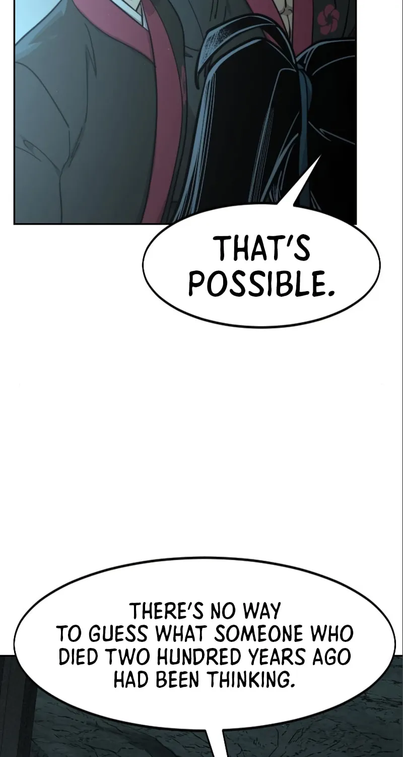 Return of the Blossoming Blade Chapter 93 page 14 - 