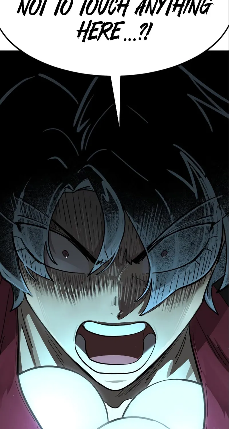 Return of the Blossoming Blade Chapter 93 page 132 - 