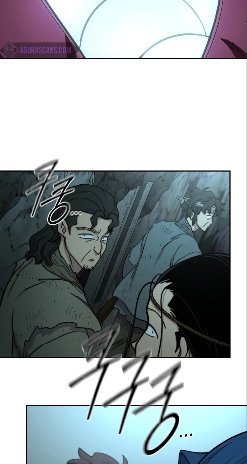 Return of the Blossoming Blade Chapter 93 page 133 - 