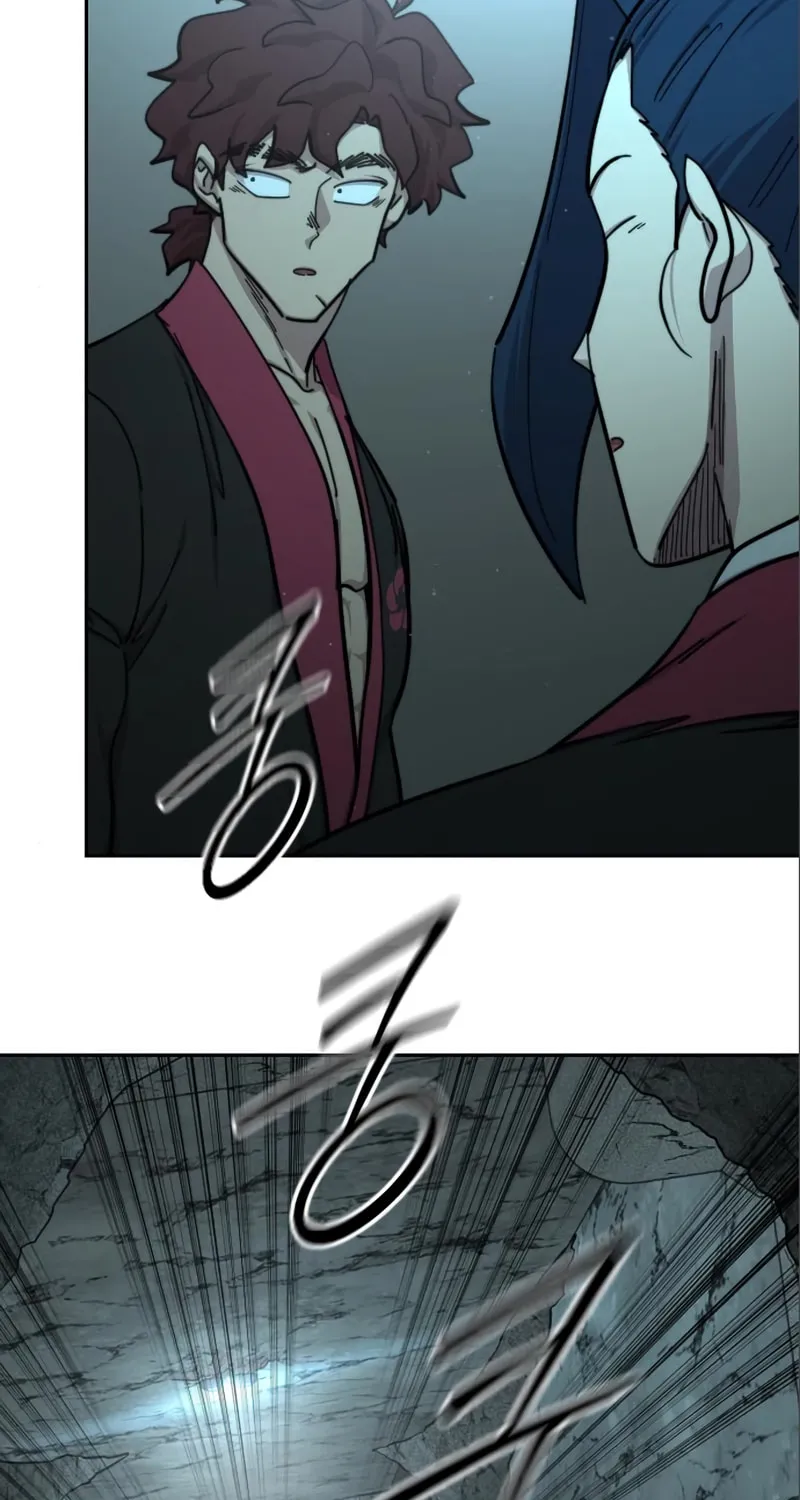 Return of the Blossoming Blade Chapter 93 page 134 - 
