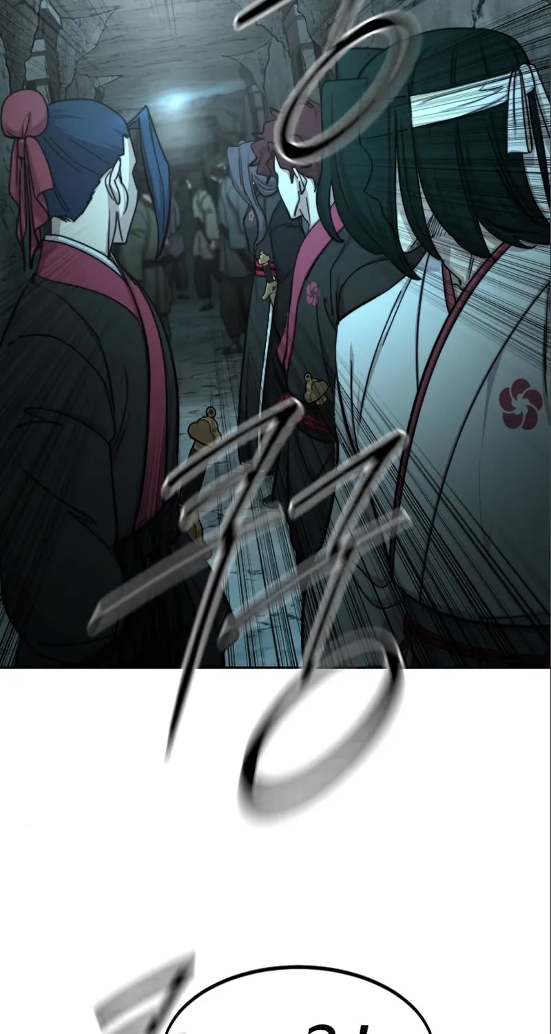 Return of the Blossoming Blade Chapter 93 page 135 - 