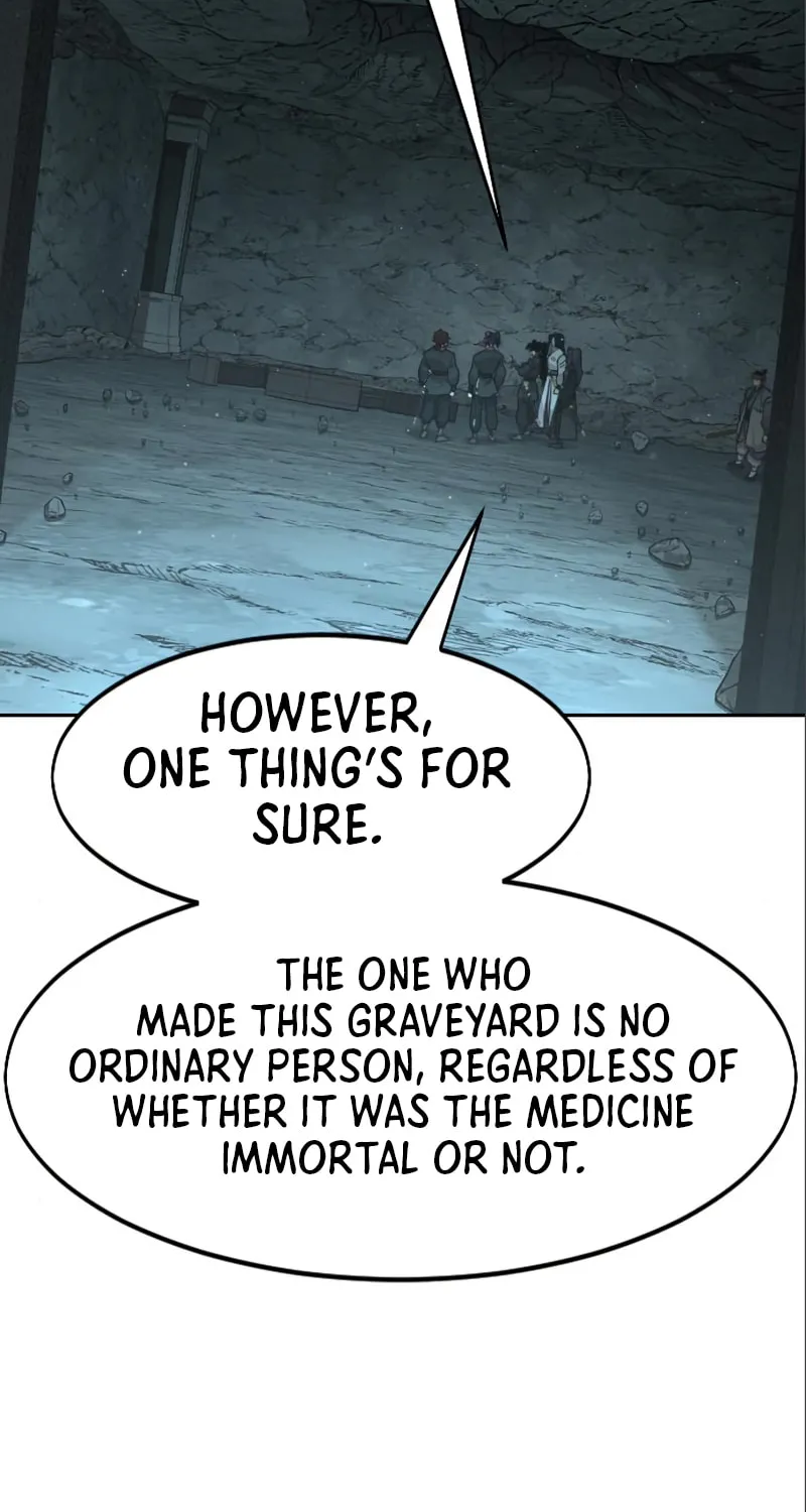 Return of the Blossoming Blade Chapter 93 page 15 - 