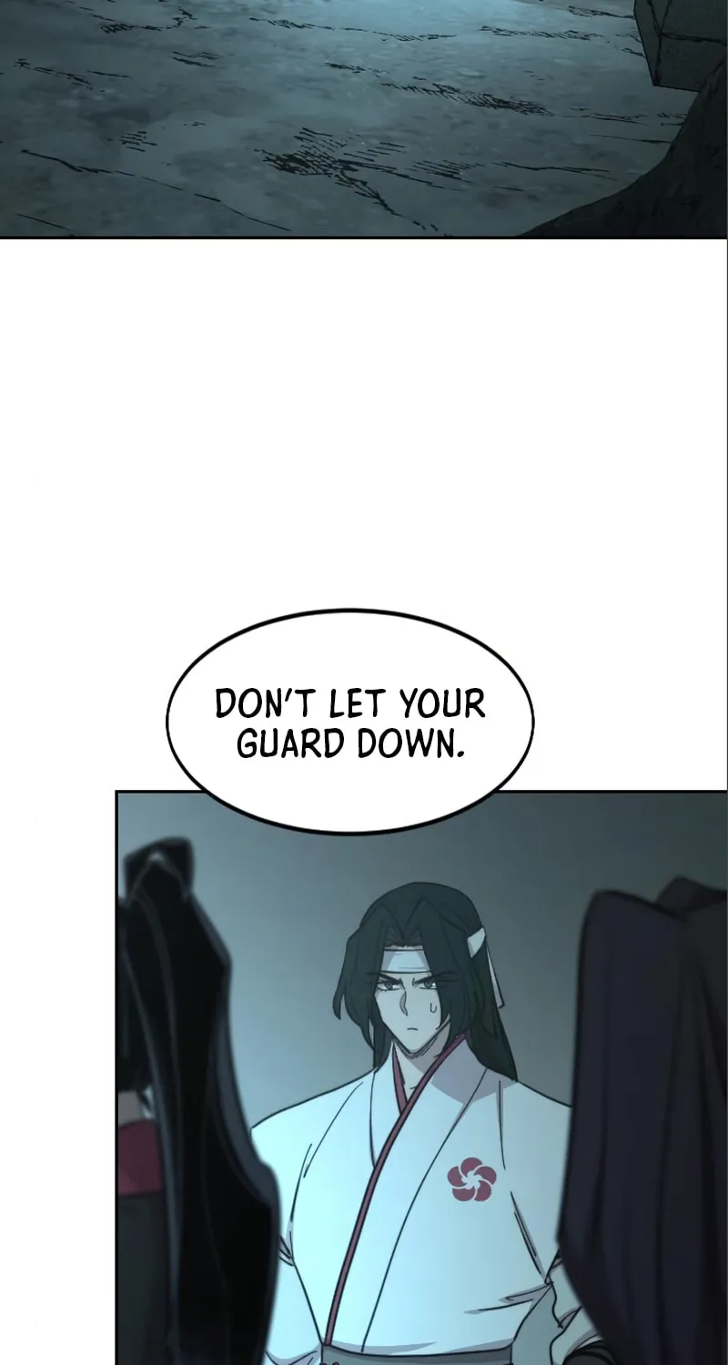 Return of the Blossoming Blade Chapter 93 page 17 - 