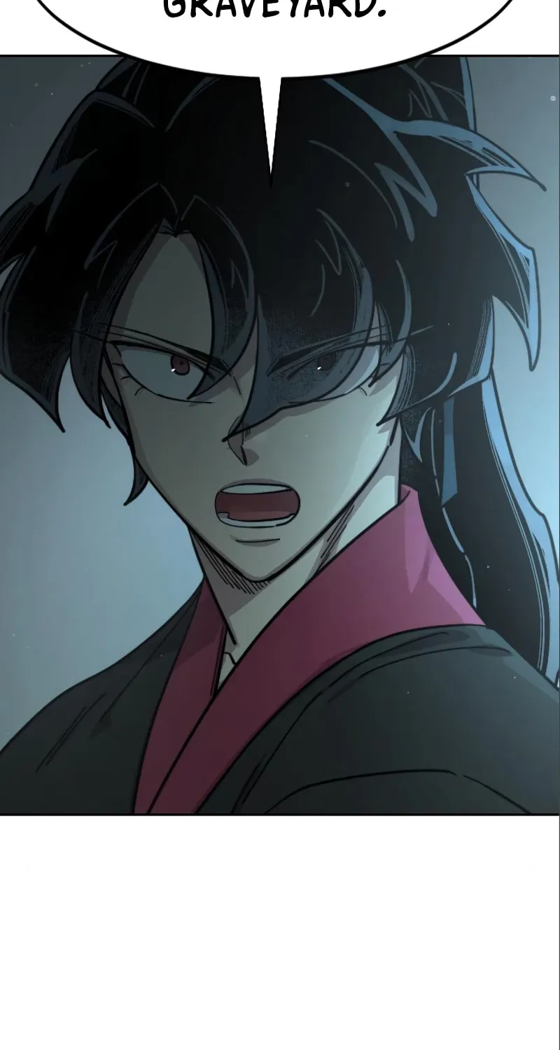Return of the Blossoming Blade Chapter 93 page 19 - 