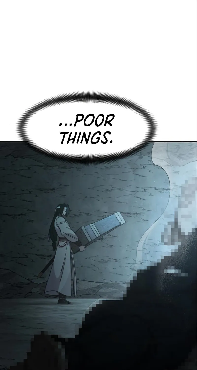 Return of the Blossoming Blade Chapter 93 page 3 - 