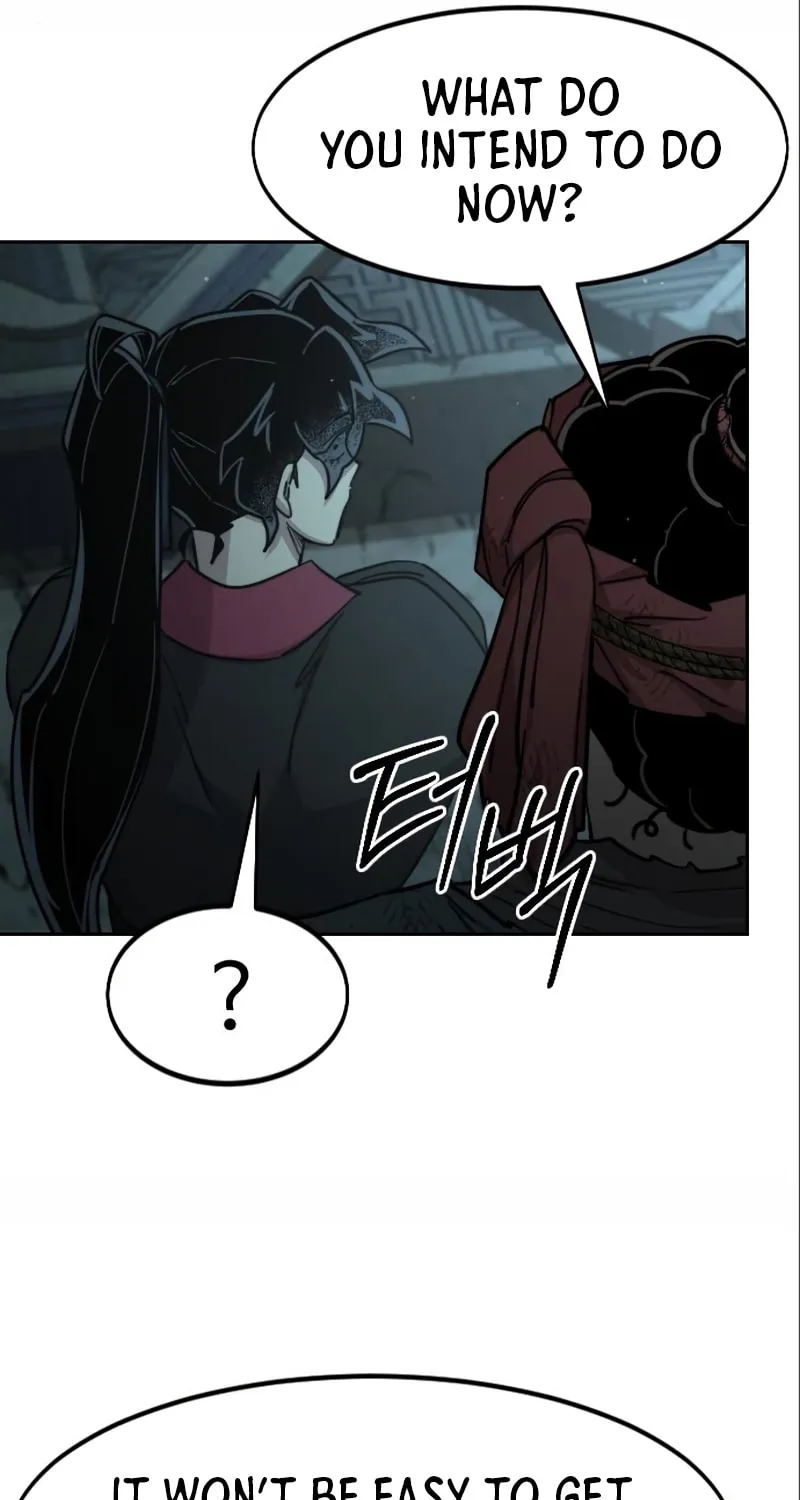 Return of the Blossoming Blade Chapter 93 page 22 - 