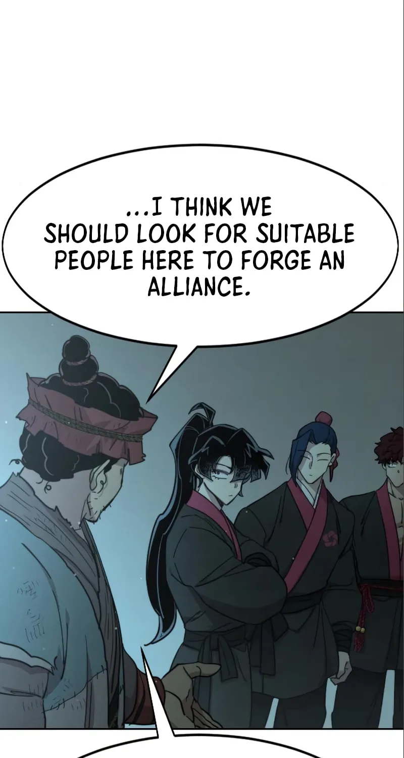 Return of the Blossoming Blade Chapter 93 page 24 - 
