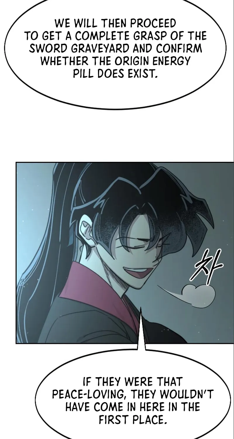 Return of the Blossoming Blade Chapter 93 page 25 - 