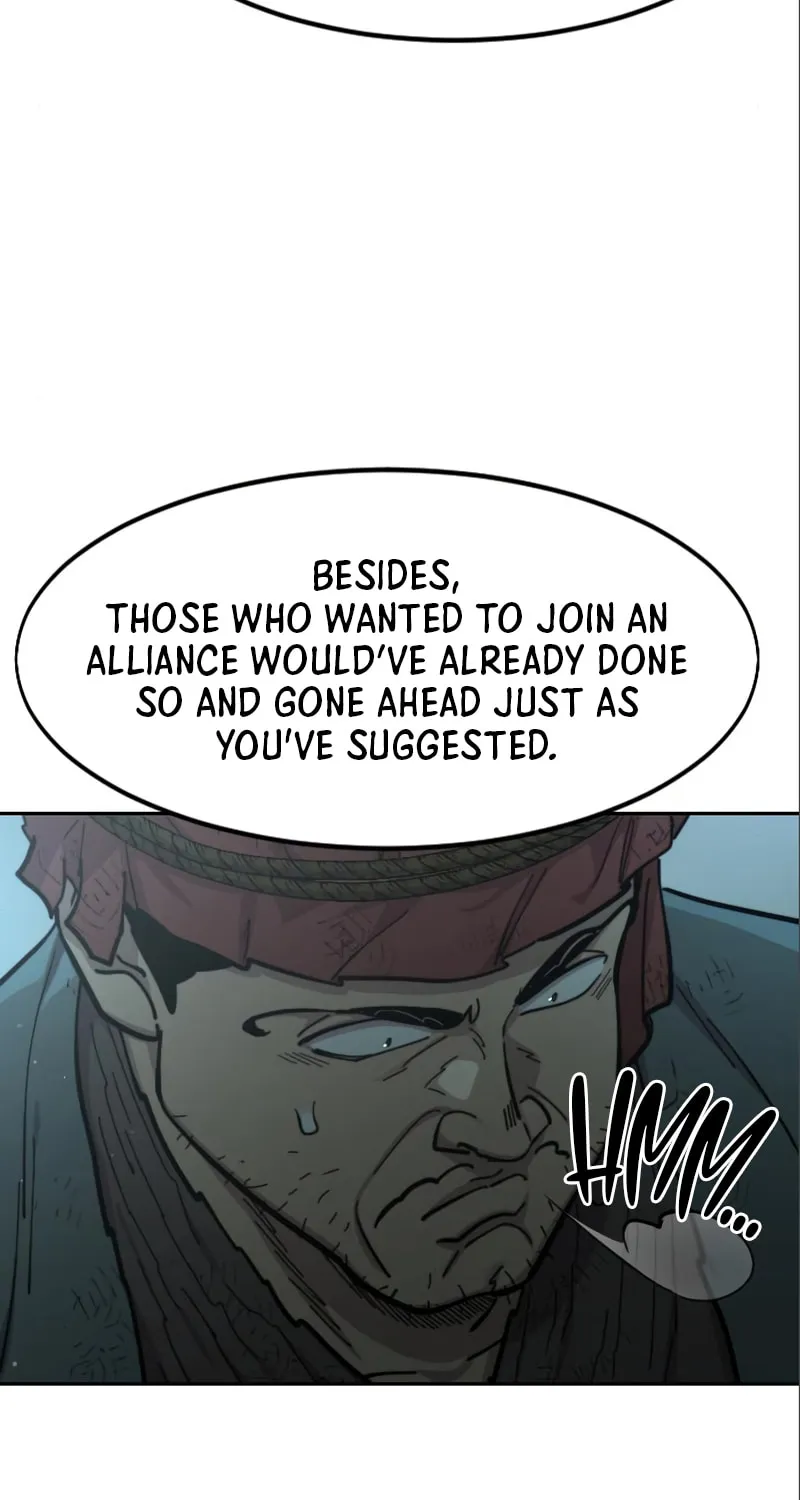 Return of the Blossoming Blade Chapter 93 page 26 - 
