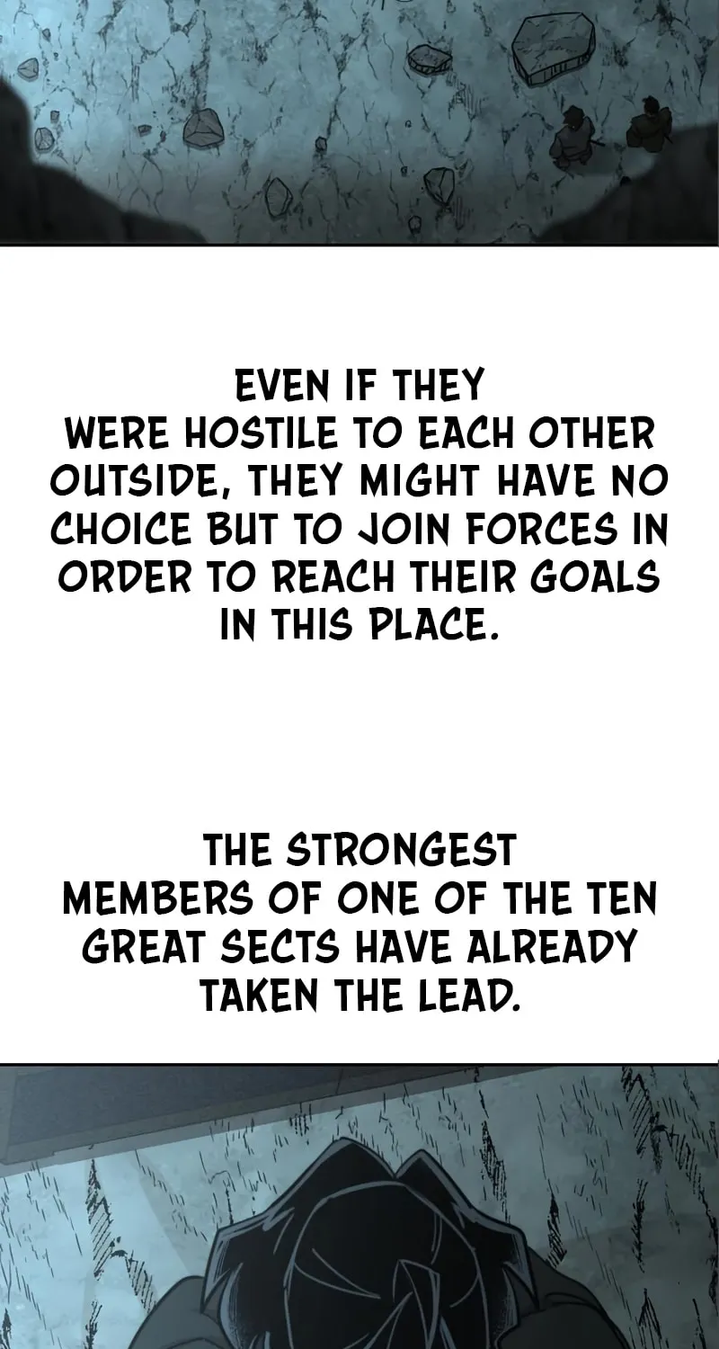 Return of the Blossoming Blade Chapter 93 page 28 - 