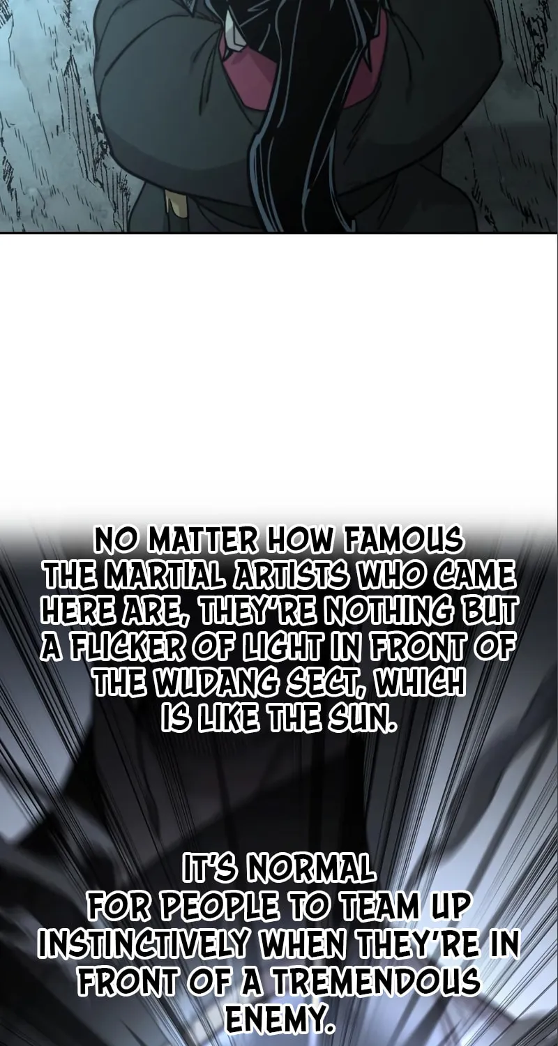 Return of the Blossoming Blade Chapter 93 page 29 - 