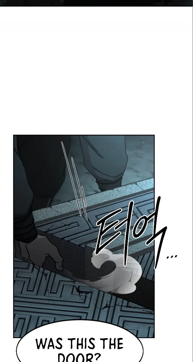 Return of the Blossoming Blade Chapter 93 page 4 - 