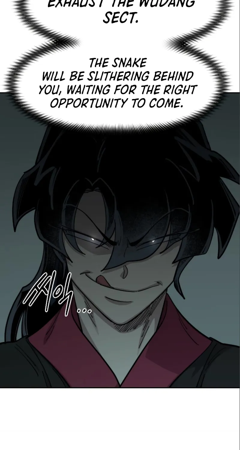 Return of the Blossoming Blade Chapter 93 page 31 - 