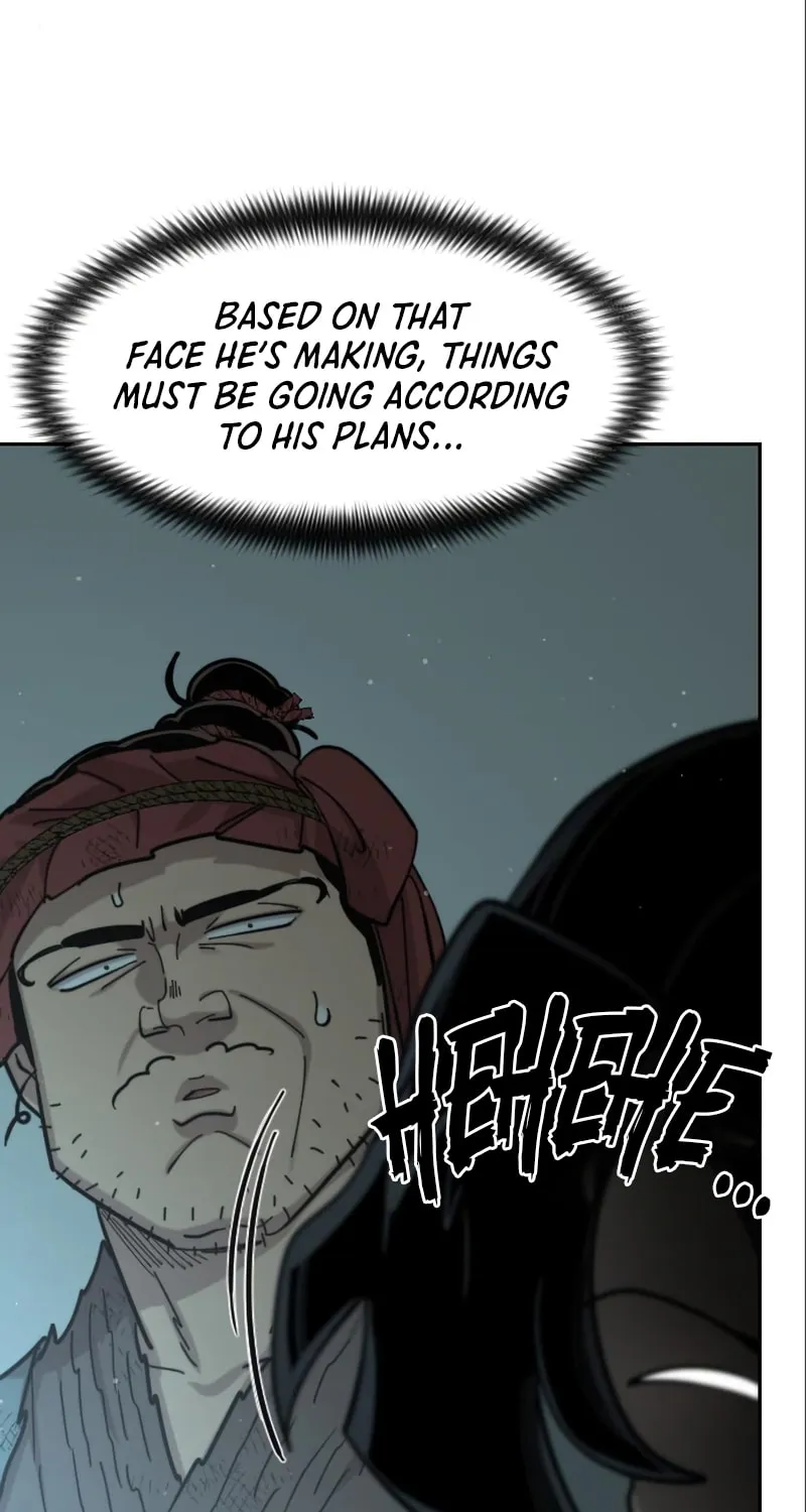 Return of the Blossoming Blade Chapter 93 page 32 - 