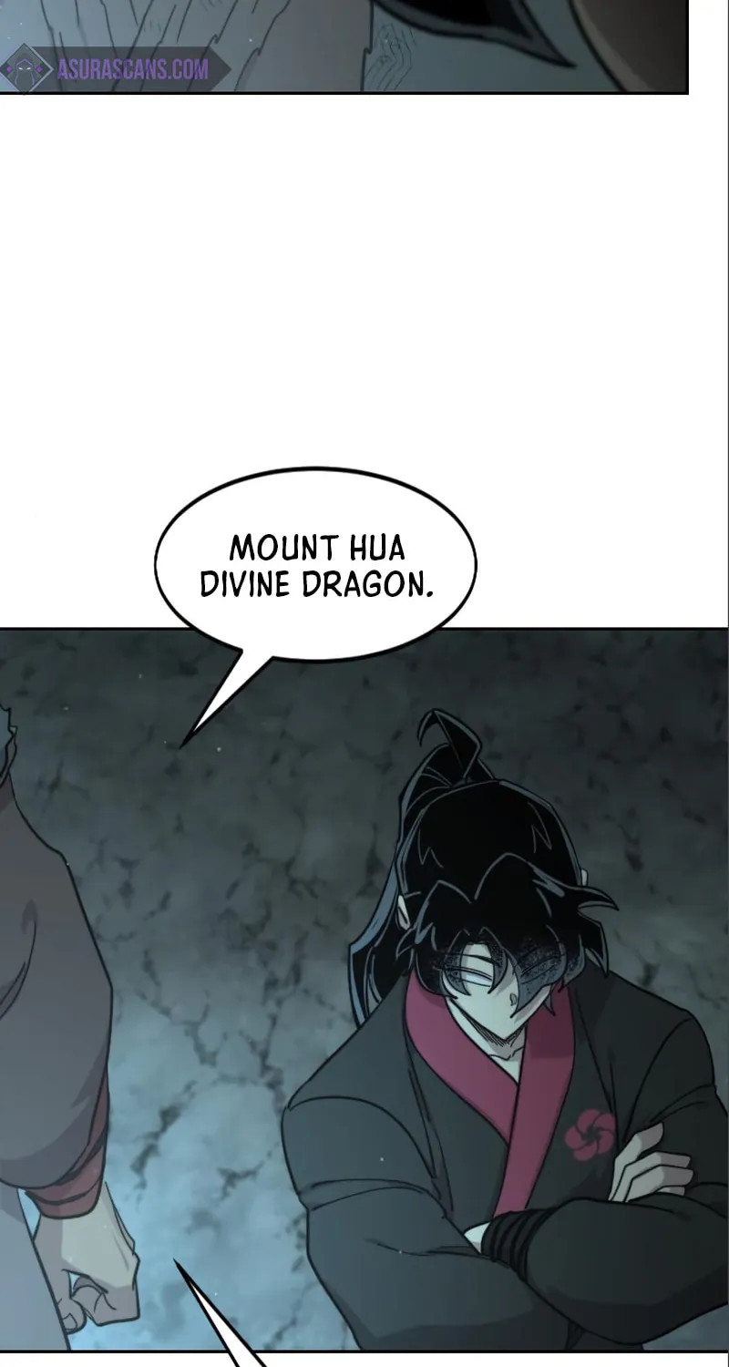 Return of the Blossoming Blade Chapter 93 page 33 - 