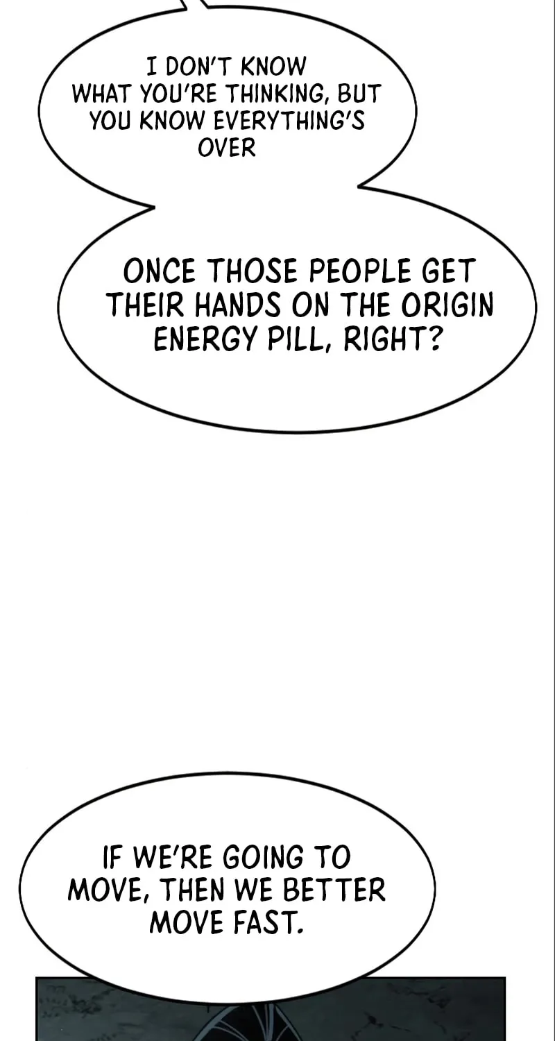 Return of the Blossoming Blade Chapter 93 page 34 - 