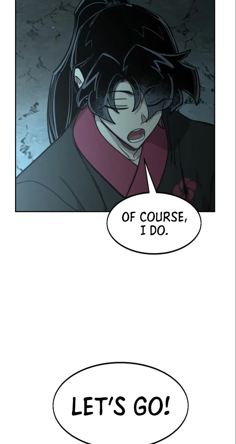 Return of the Blossoming Blade Chapter 93 page 35 - 