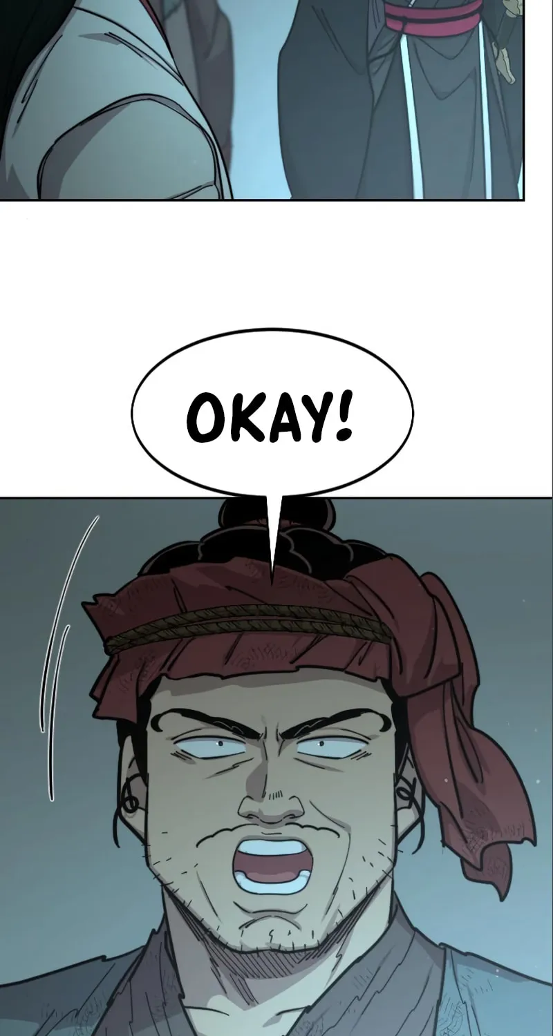 Return of the Blossoming Blade Chapter 93 page 37 - 