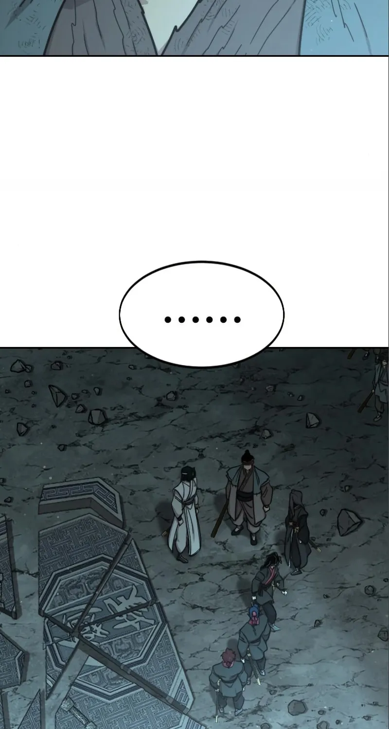 Return of the Blossoming Blade Chapter 93 page 38 - 