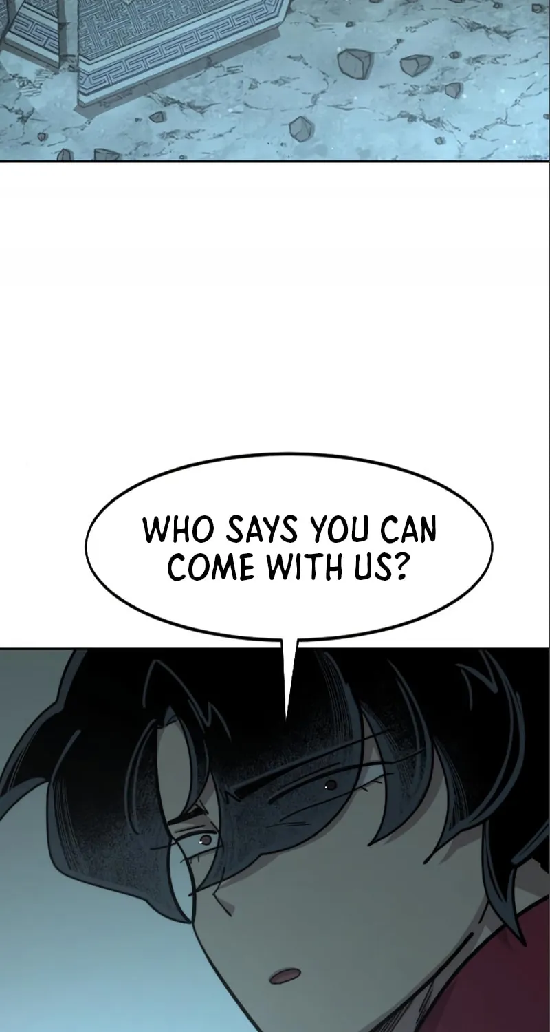 Return of the Blossoming Blade Chapter 93 page 39 - 