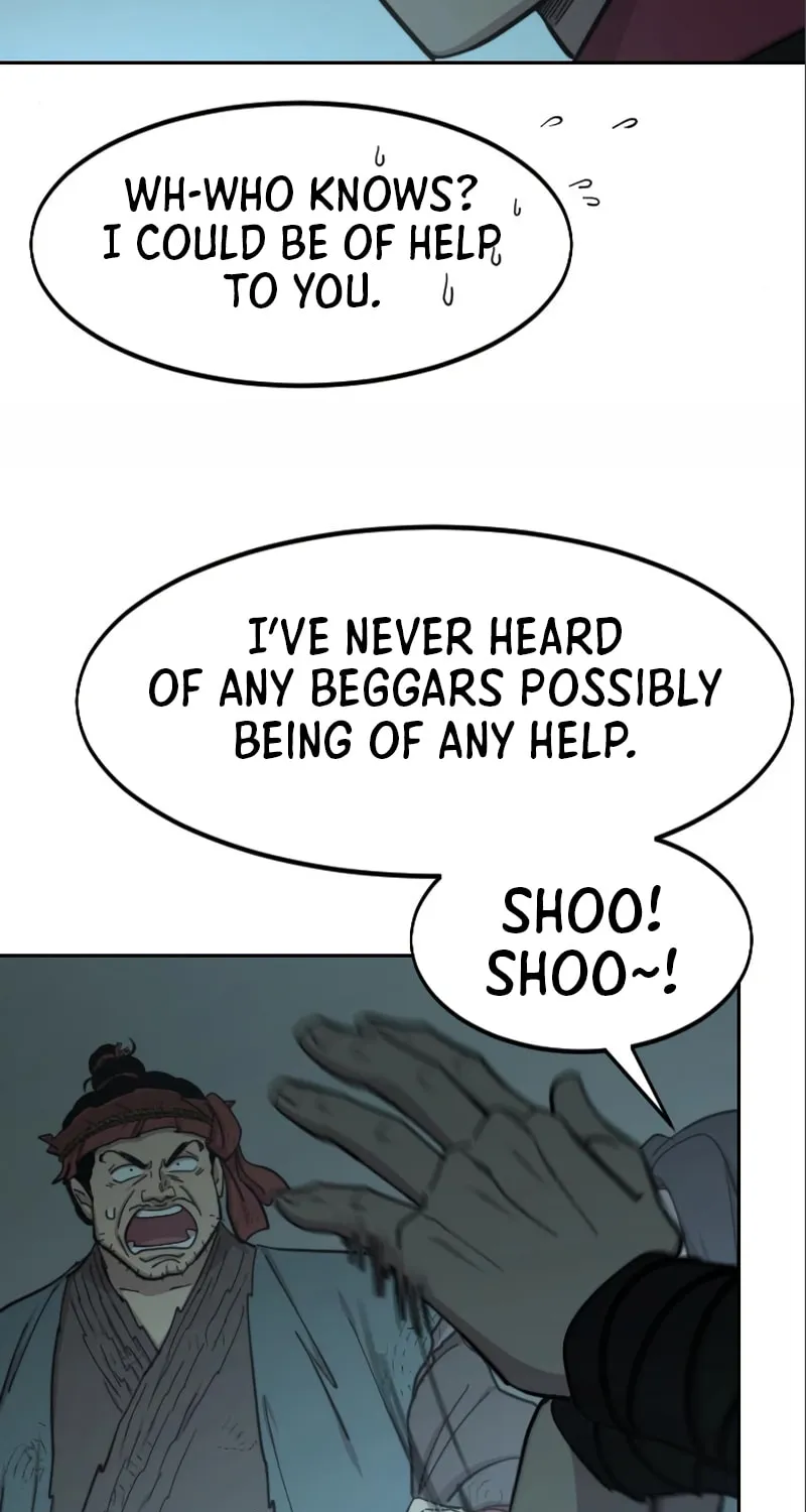 Return of the Blossoming Blade Chapter 93 page 40 - 