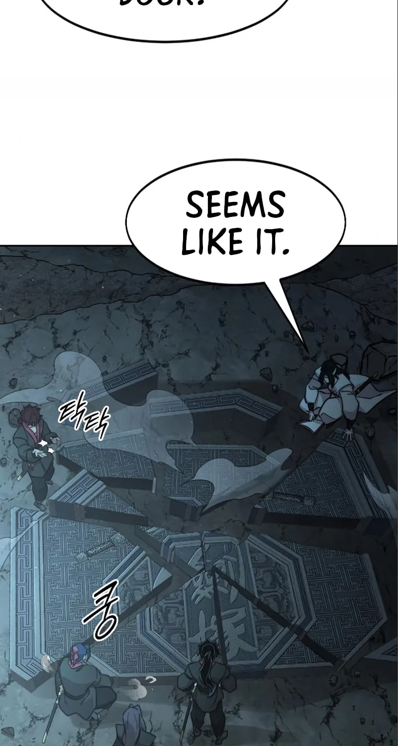 Return of the Blossoming Blade Chapter 93 page 5 - 