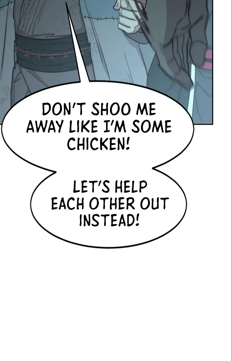 Return of the Blossoming Blade Chapter 93 page 41 - 