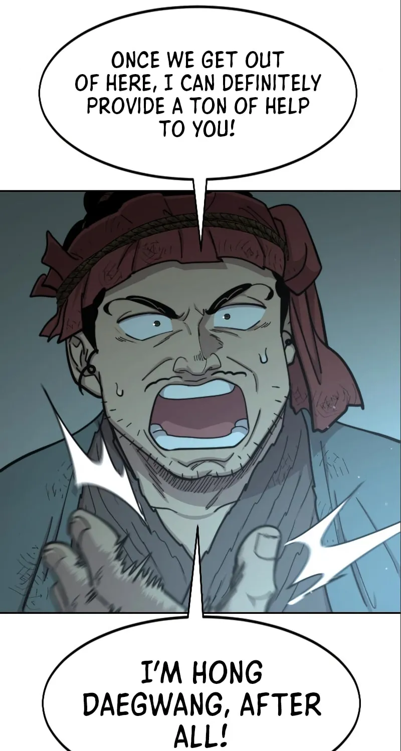 Return of the Blossoming Blade Chapter 93 page 42 - 