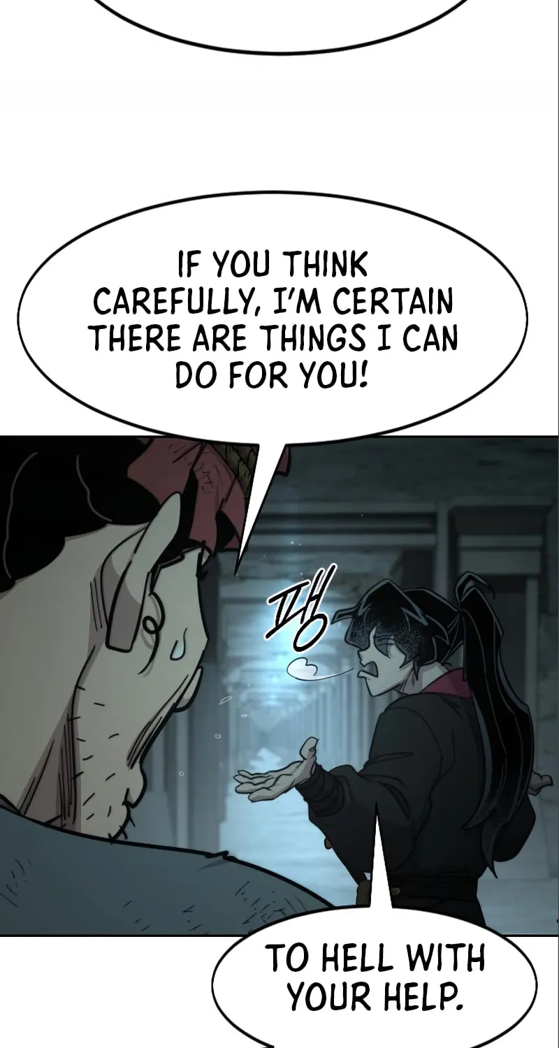 Return of the Blossoming Blade Chapter 93 page 43 - 