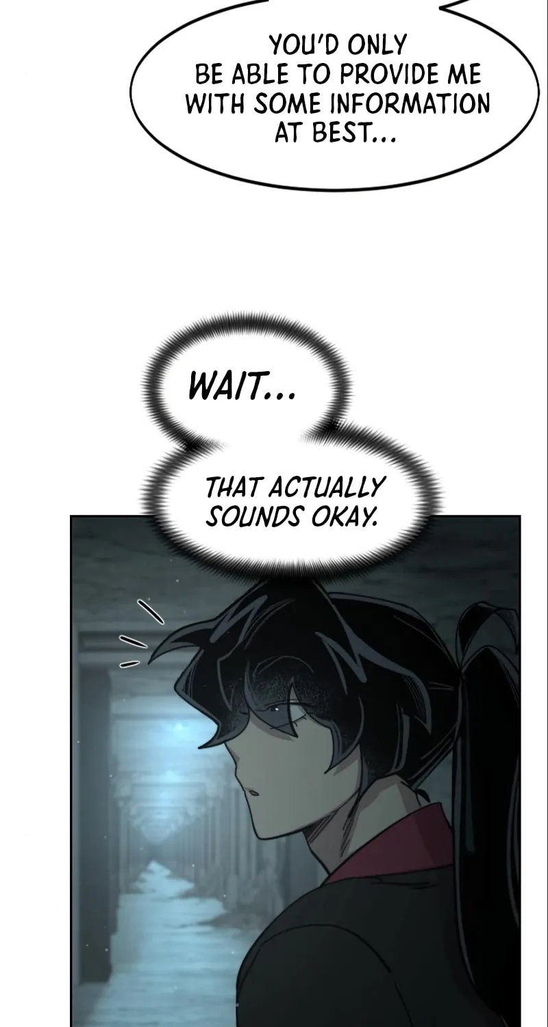 Return of the Blossoming Blade Chapter 93 page 44 - 