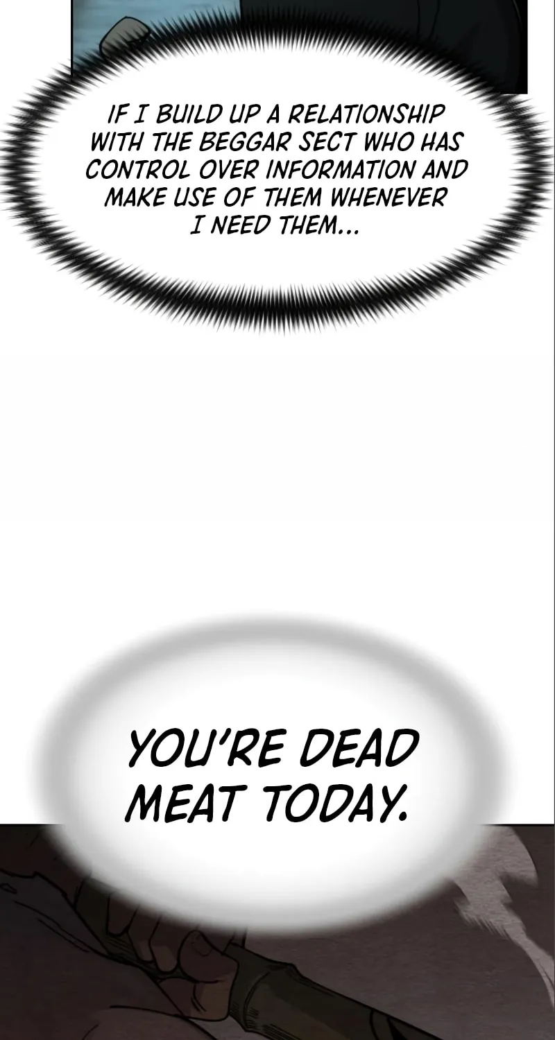 Return of the Blossoming Blade Chapter 93 page 45 - 