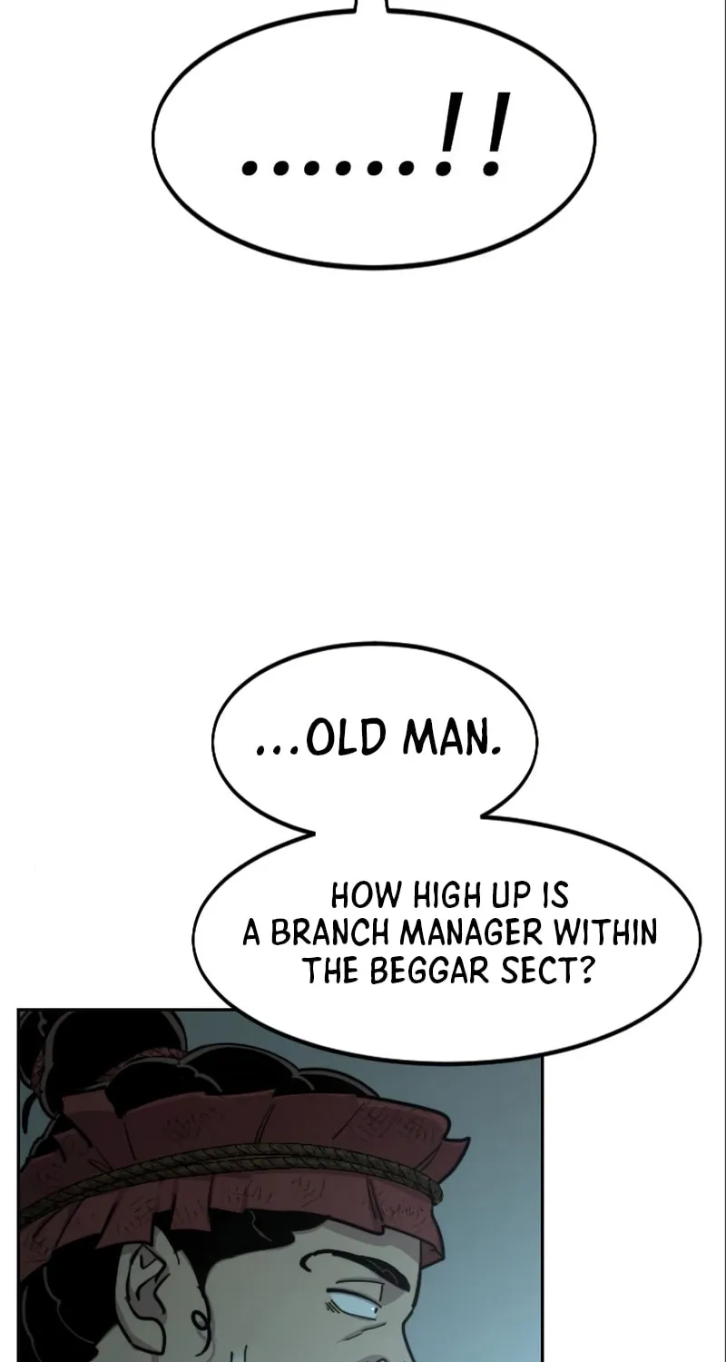 Return of the Blossoming Blade Chapter 93 page 49 - 
