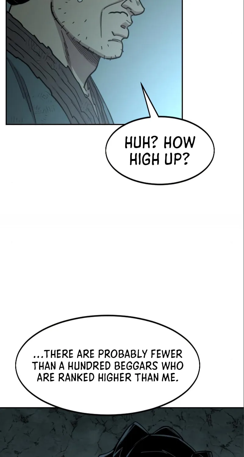 Return of the Blossoming Blade Chapter 93 page 50 - 