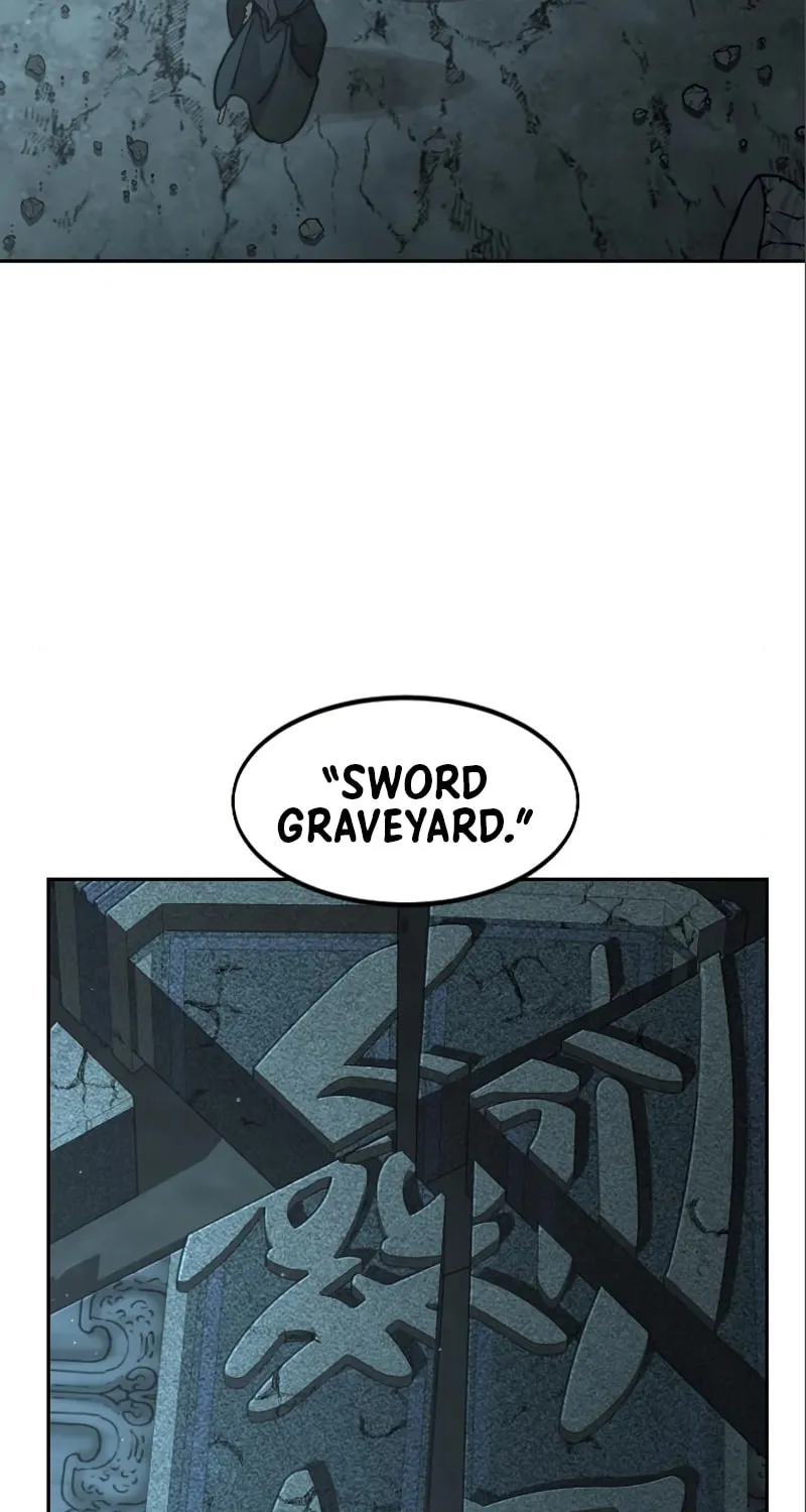 Return of the Blossoming Blade Chapter 93 page 6 - 