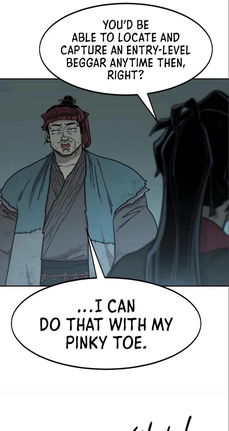 Return of the Blossoming Blade Chapter 93 page 52 - 