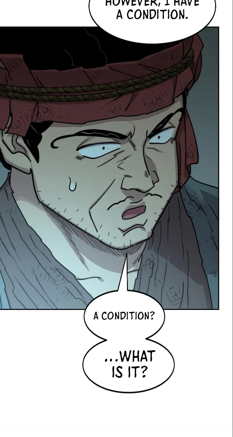 Return of the Blossoming Blade Chapter 93 page 54 - 
