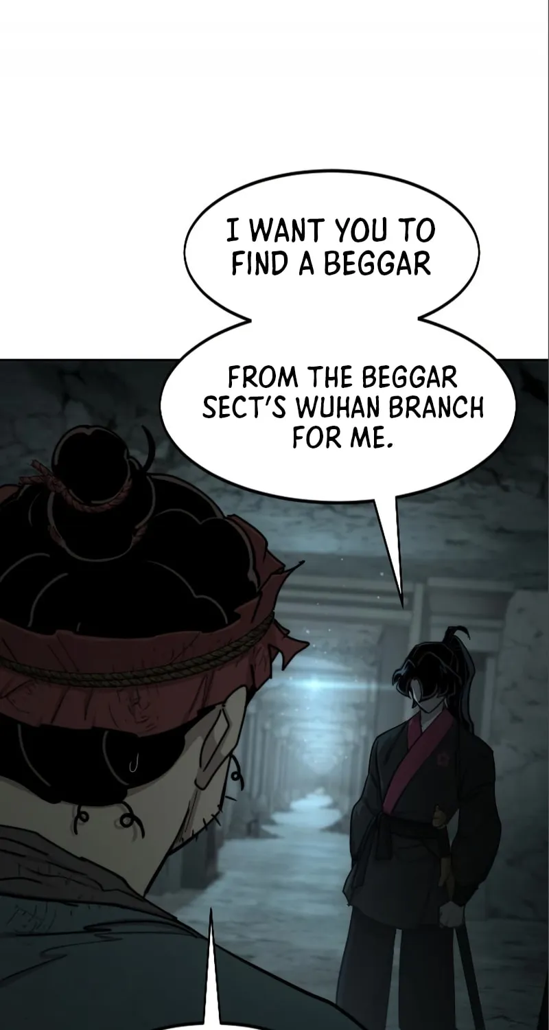 Return of the Blossoming Blade Chapter 93 page 55 - 