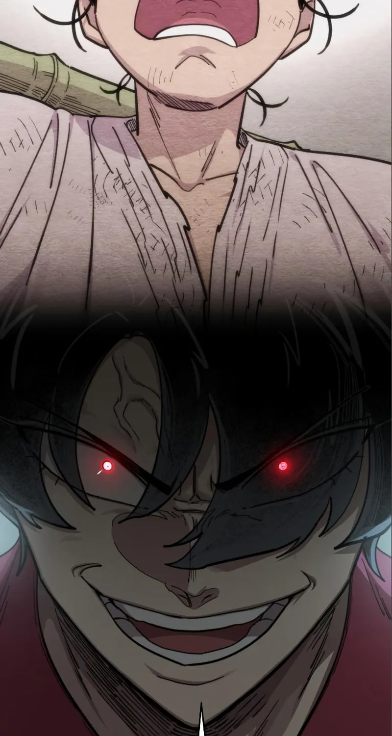 Return of the Blossoming Blade Chapter 93 page 57 - 