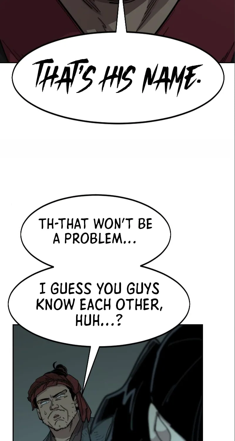 Return of the Blossoming Blade Chapter 93 page 58 - 
