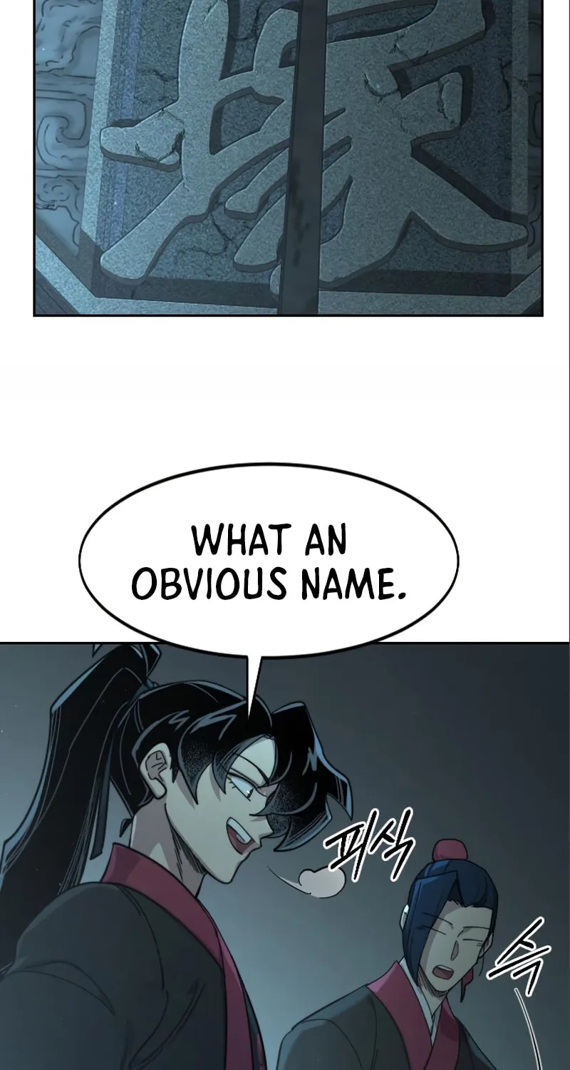 Return of the Blossoming Blade Chapter 93 page 7 - 