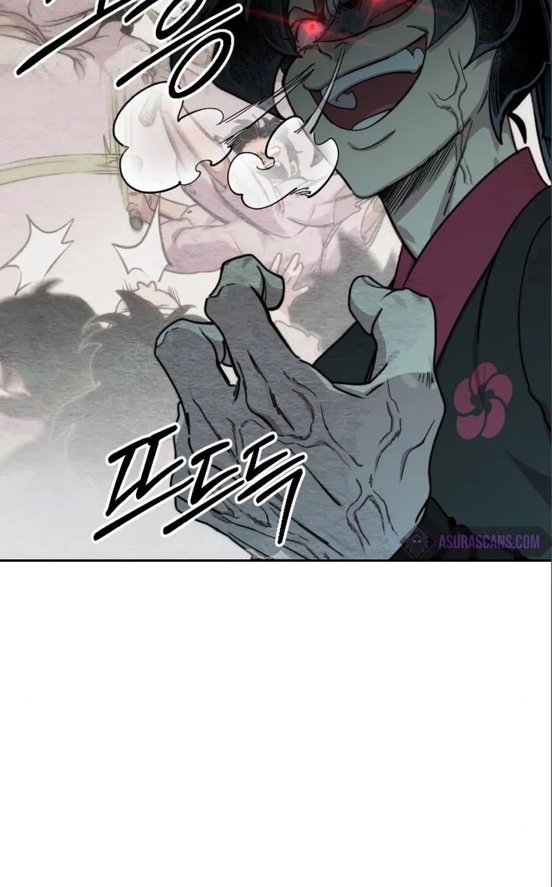 Return of the Blossoming Blade Chapter 93 page 61 - 