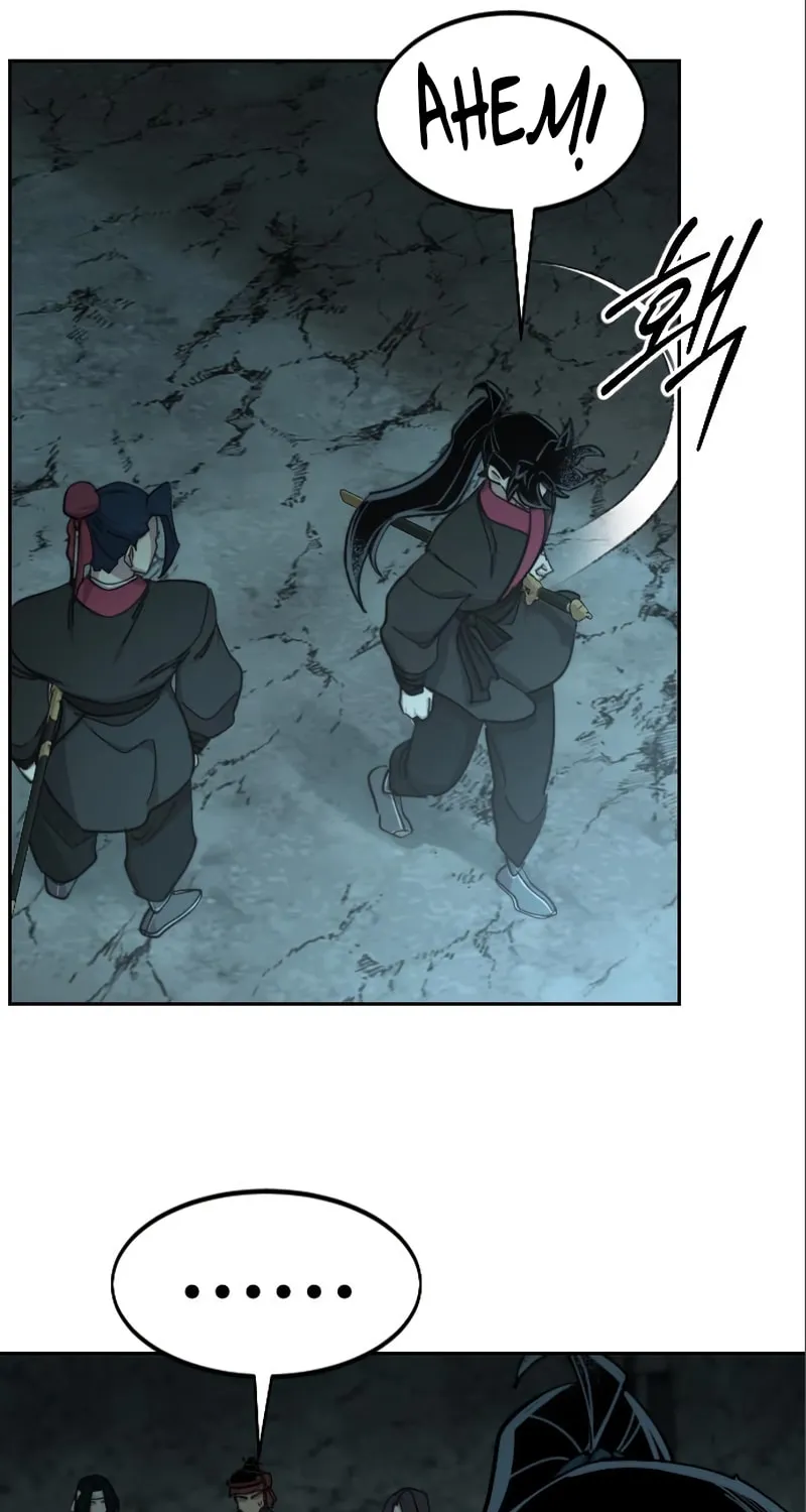 Return of the Blossoming Blade Chapter 93 page 62 - 