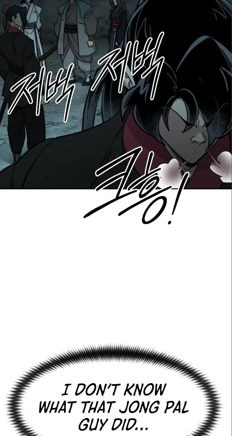 Return of the Blossoming Blade Chapter 93 page 63 - 
