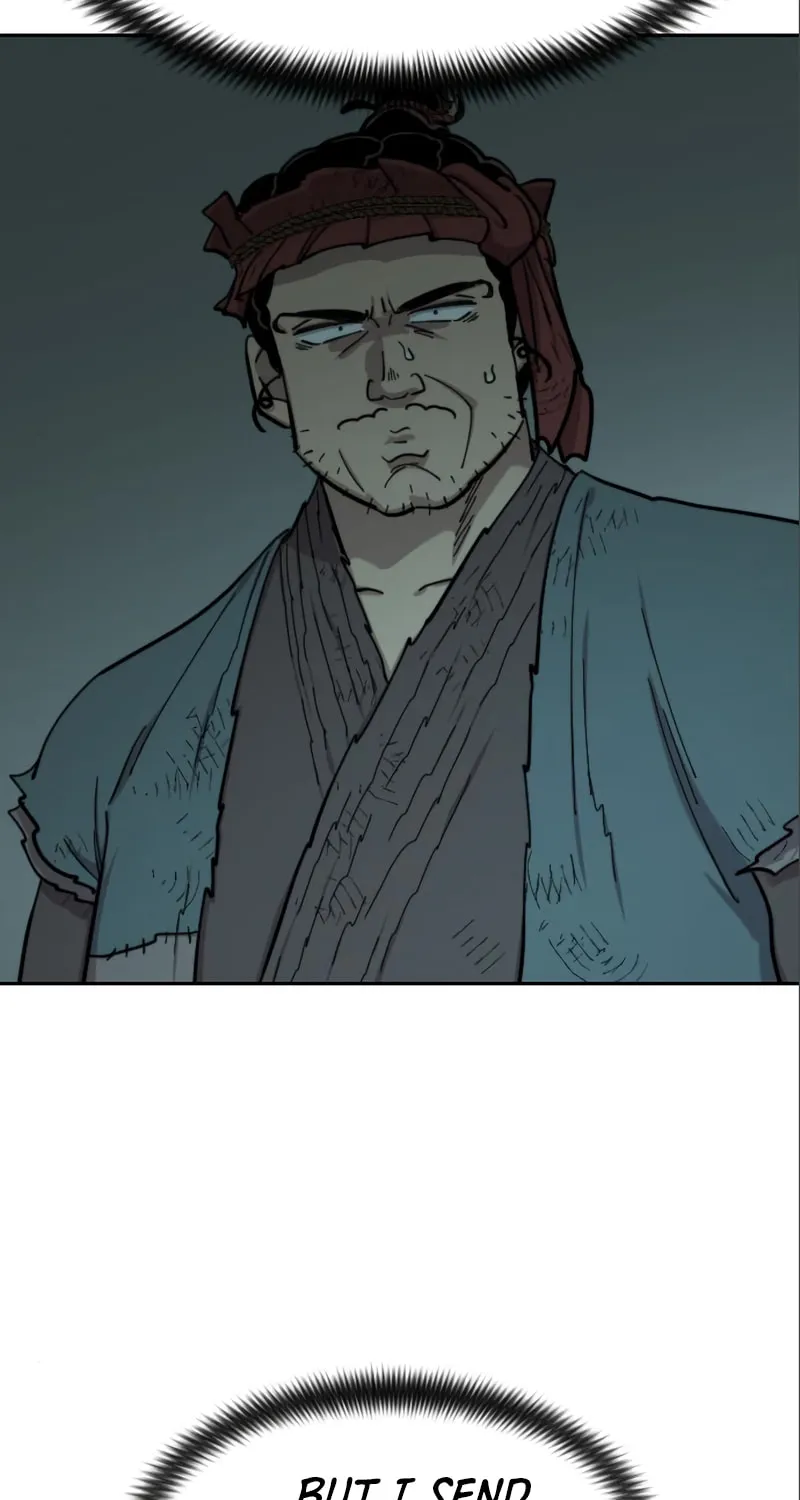 Return of the Blossoming Blade Chapter 93 page 64 - 