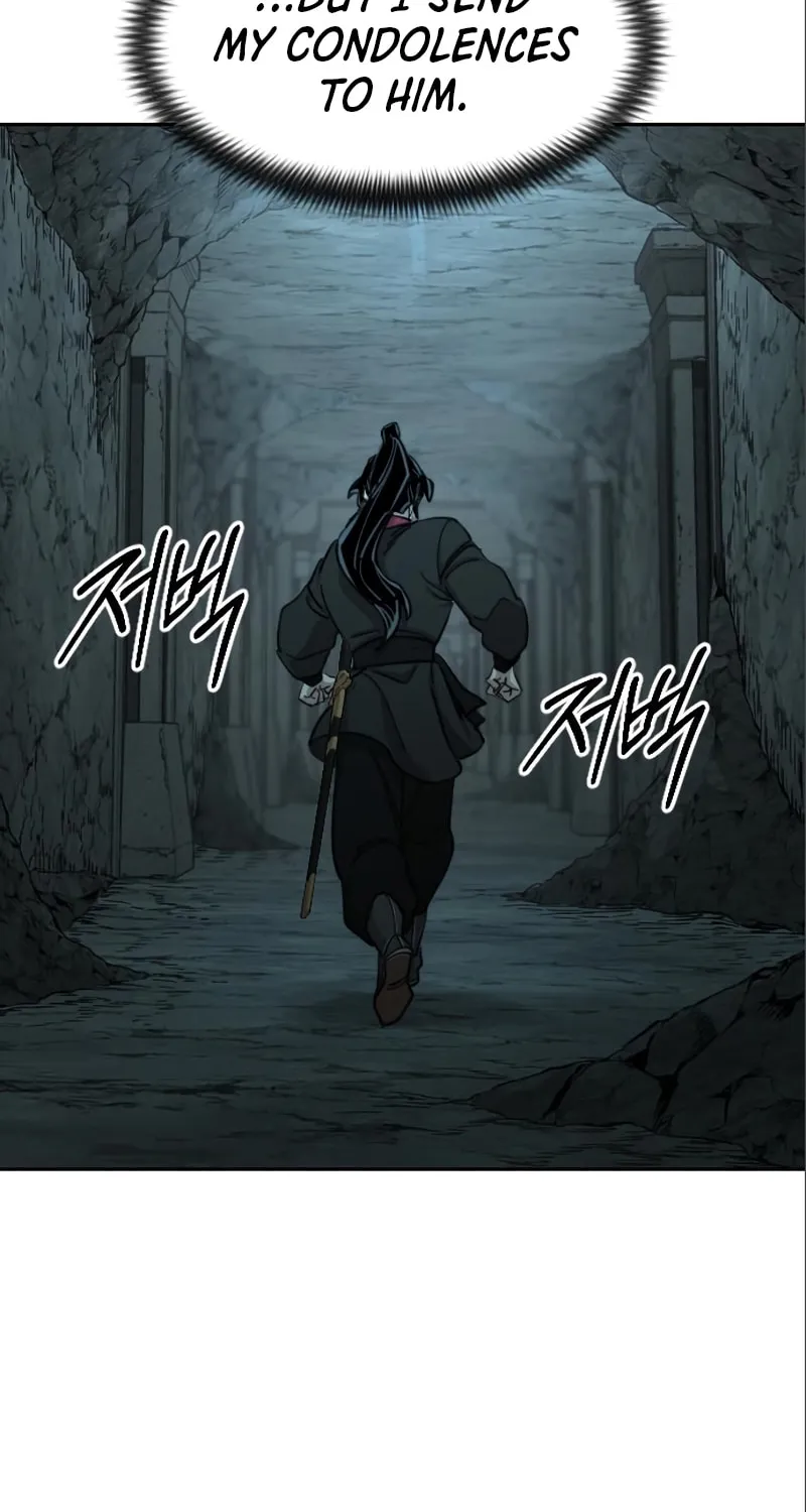 Return of the Blossoming Blade Chapter 93 page 65 - 