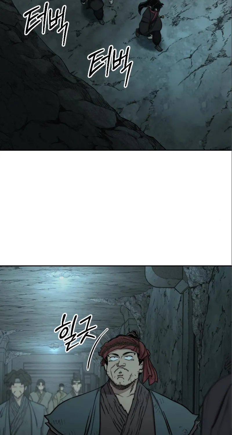 Return of the Blossoming Blade Chapter 93 page 67 - 