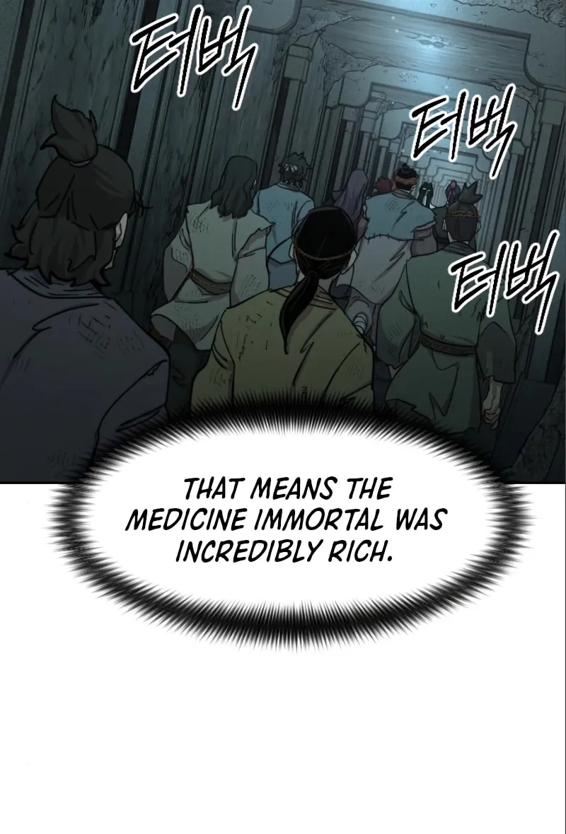 Return of the Blossoming Blade Chapter 93 page 70 - 
